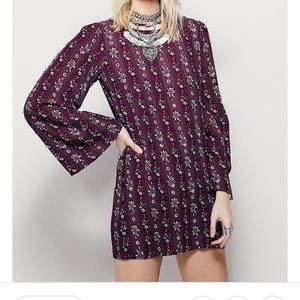 Novella Royale Fever Dress XS